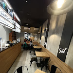 Photo n°6 de l'avis de Clarissa.a fait le 15/07/2022 à 19:50 sur le  TONDI Pizzeria Streetfood à Campobasso