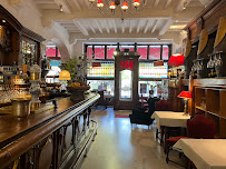 Atmosphère du Restaurant Le Cintra à Lyon - n°4