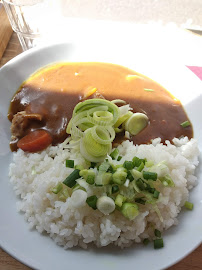 Curry du Restaurant japonais Ni'shimai à Toulouse - n°4