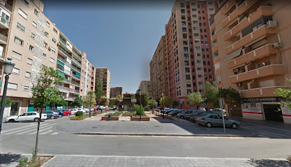 Residencia de estudiantes Habitaciones estudiantes Valencia