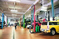 Passport MINI of Alexandria Service & Parts Center - Car repair in Alexandria, VA, Alexandria - Rated 4.2/5