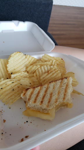 Coffee Shop «Zetêo Coffee», reviews and photos, 610 President Clinton Ave Suite 101, Little Rock, AR 72201, USA