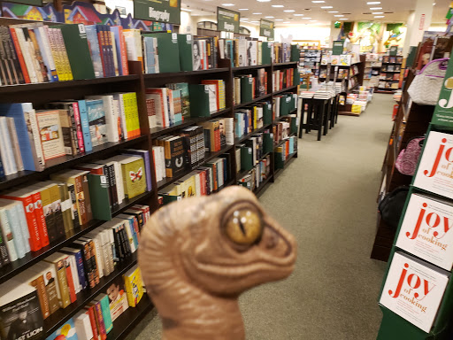 Book Store «Barnes & Noble», reviews and photos, 7900 Mentor Ave, Mentor, OH 44060, USA
