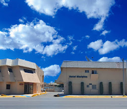 HOTEL MARIPINA photo