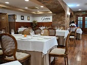 Restaurante Gorbea en Comillas