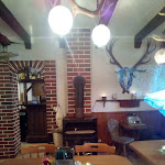 Photo n°11 de l'avis de Urlaubsfreund. fait le 22/10/2020 à 19:48 sur le  Märkische Wildschweinbäckerei à Schwielowsee