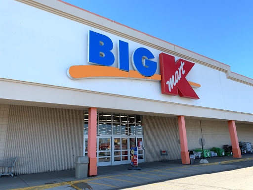 Kmart, 2095 Rawsonville Rd, Belleville, MI 48111, USA, 