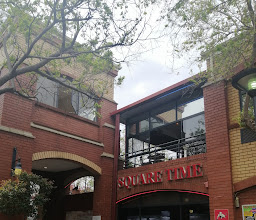 Square Time photo