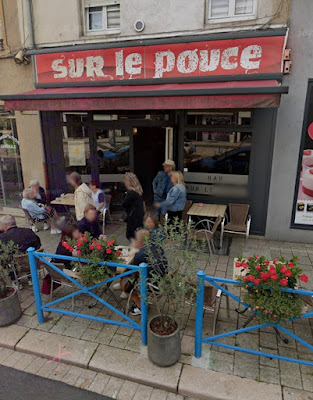Bar Sur Le Pouce à Hayange