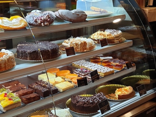 Granier - Panadería Y Pastelería En Málaga Centro