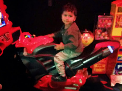 Bowling Alley «AMF Lancaster Lanes», reviews and photos, 4913 Transit Rd, Depew, NY 14043, USA