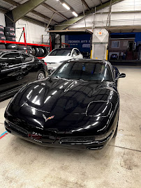 Moe’s Tires - Photo 3 - Car repair in San Bruno, CA, San Francisco