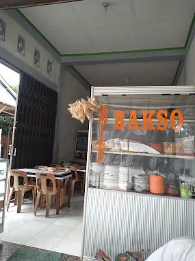 Bakso Yoga