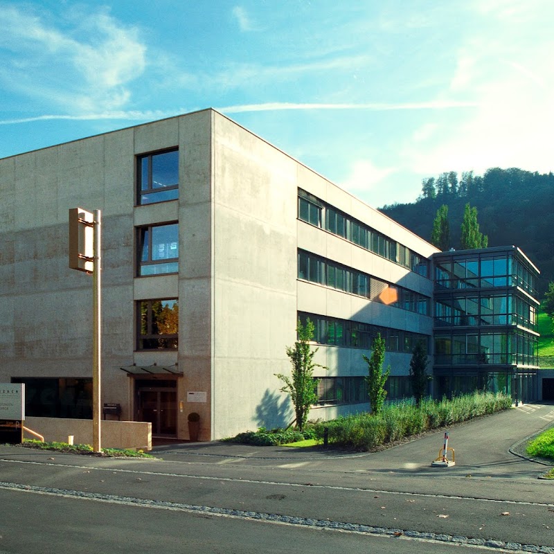 ZURZACH Care - Klinik für Schlafmedizin Bad Zurzach