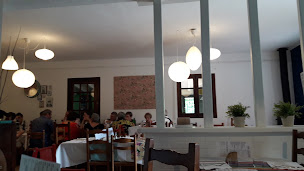 Photo n°80 de Restaurant Urtxola à Sare ()