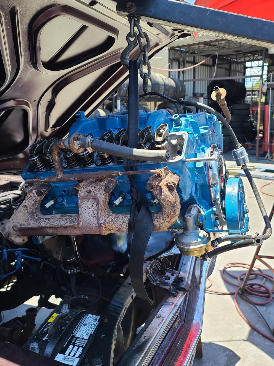 Clavitos Auto Services