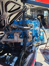 Clavitos Auto Services - Photo 2 - Car repair in Long Beach, CA, Long Beach