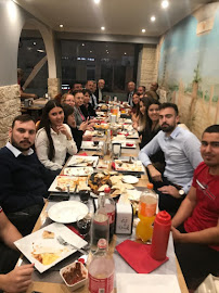 Plats et boissons du Restaurant turc Köz Urfa à Villeparisis - n°3