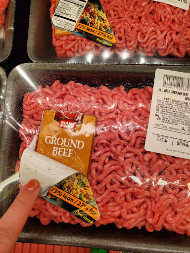 Grocery Store «Andover Sparkle Market», reviews and photos, 97 Public Sq, Andover, OH 44003, USA