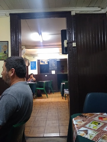 El Domino - Restaurante