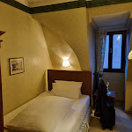 Photo n°2 de l'avis de Dominik.. fait le 21/09/2022 à 19:52 sur le  HOTEL DEUTSCHER KAISER à Nuremberg