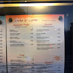 Photo n°3 de l'avis de C... fait le 10/08/2021 à 07:18 sur le  Ristorante Eskobar à Lido delle Nazioni