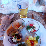 Photo n°3 de l'avis de Therese.o fait le 29/08/2023 à 06:38 sur le  Forsthaus Neuhaus à Saarbrücken