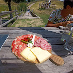 Photo n°2 de l'avis de Letizia.o fait le 17/08/2022 à 13:26 sur le  Malghette di Anterivo à Altrei