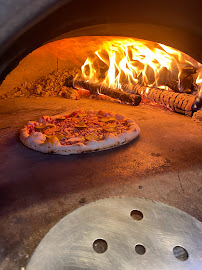 Photos du propriétaire du Pizzas à emporter Pizza Calypso Vendredi soir à Quincieux - n°4