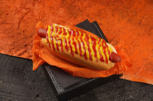 Photo n°45 de FACTEUR X | Xpect The Best - BURGER HOT DOG PASTA &SIDES à Toulouse ()