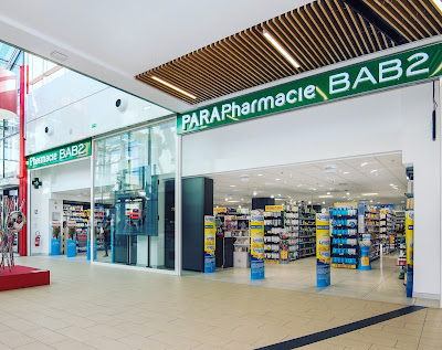 Pharmacie BAB2 - Apothical à Anglet
