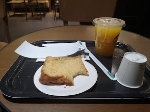 Photo n°4 de Starbucks à Orly ()