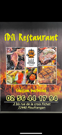 Photos du propriétaire du Kebab Idil Restaurant à Ploufragan - n°8