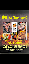 Photo n°26 de Idil Restaurant à Ploufragan ()