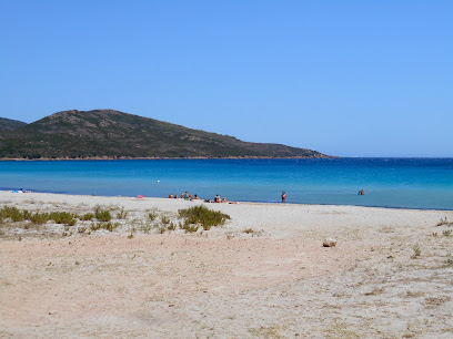 Descubre las impresionantes playas de C&oacute;rcega: para&iacute;sos ocultos en el Mediterr&aacute;neo