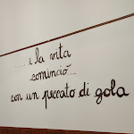 Photo n°5 de l'avis de Cosimo.u fait le 30/07/2021 à 19:49 sur le  Osteria del Vico à Maruggio