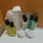 Photo n°20 de l'avis de Nuria. fait le 12/10/2023 à 14:59 sur le  Hotel Zone à Rome