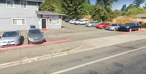 Used Car Dealer «Frontier Auto Sales», reviews and photos, 4002 Auburn Way N, Auburn, WA 98002, USA