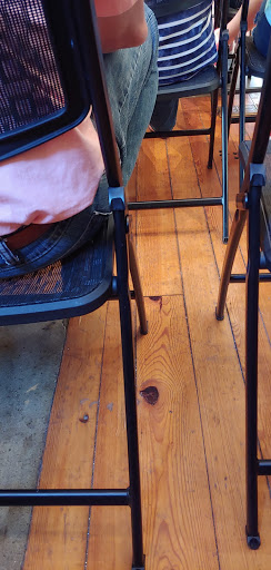 Observatory «Cincinnati Observatory Center», reviews and photos, 3489 Observatory Pl, Cincinnati, OH 45208, USA