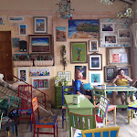 Photo n°5 de l'avis de Mauro.l fait le 05/07/2023 à 10:15 sur le  Caffe gelateria Le Logge à Torre di Palme