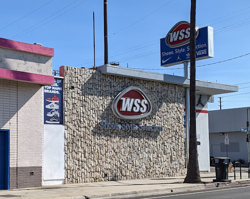 Shoe Store «WSS», reviews and photos, 6251 York Blvd, Highland Park, CA 90042, USA