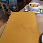 Photo n°4 de l'avis de daniele.a fait le 16/12/2018 à 16:43 sur le  Ristorante La Baracca à Ovindoli