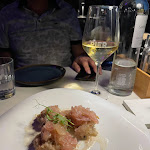 Photo n°1 de l'avis de Linda.i fait le 02/09/2023 à 11:46 sur le  PIER à Trieste