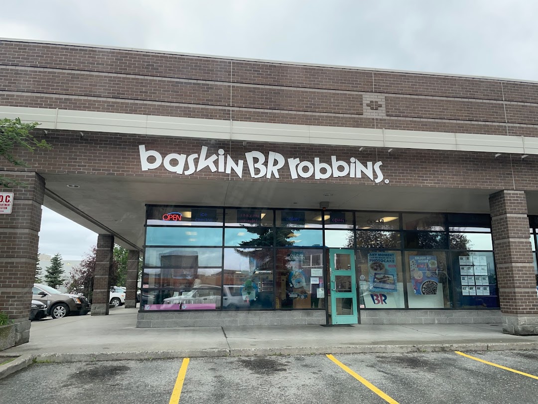 Baskin-Robbins