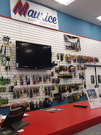 Maurice Electrical Supply Inc - Photo 8 - Car repair in Washington, DC, Washington