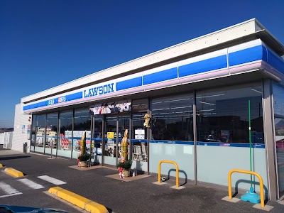 ローソン 刈谷井ケ谷店