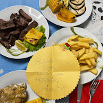 Photo n°5 de l'avis de Alice.i fait le 11/02/2023 à 22:00 sur le  Hostaria Il Paiolo à Porto Viro