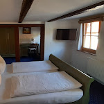 Photo n°7 de l'avis de A..c fait le 24/10/2022 à 10:32 sur le  Hotel Fürstenhof à Wernigerode