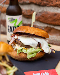 Photo n°79 de Burger à la Une à Toulouse ()