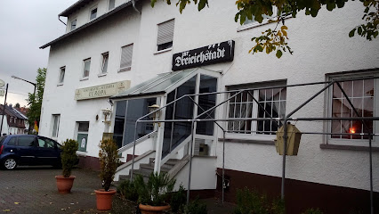 Pizzeria Europa – Dreieich